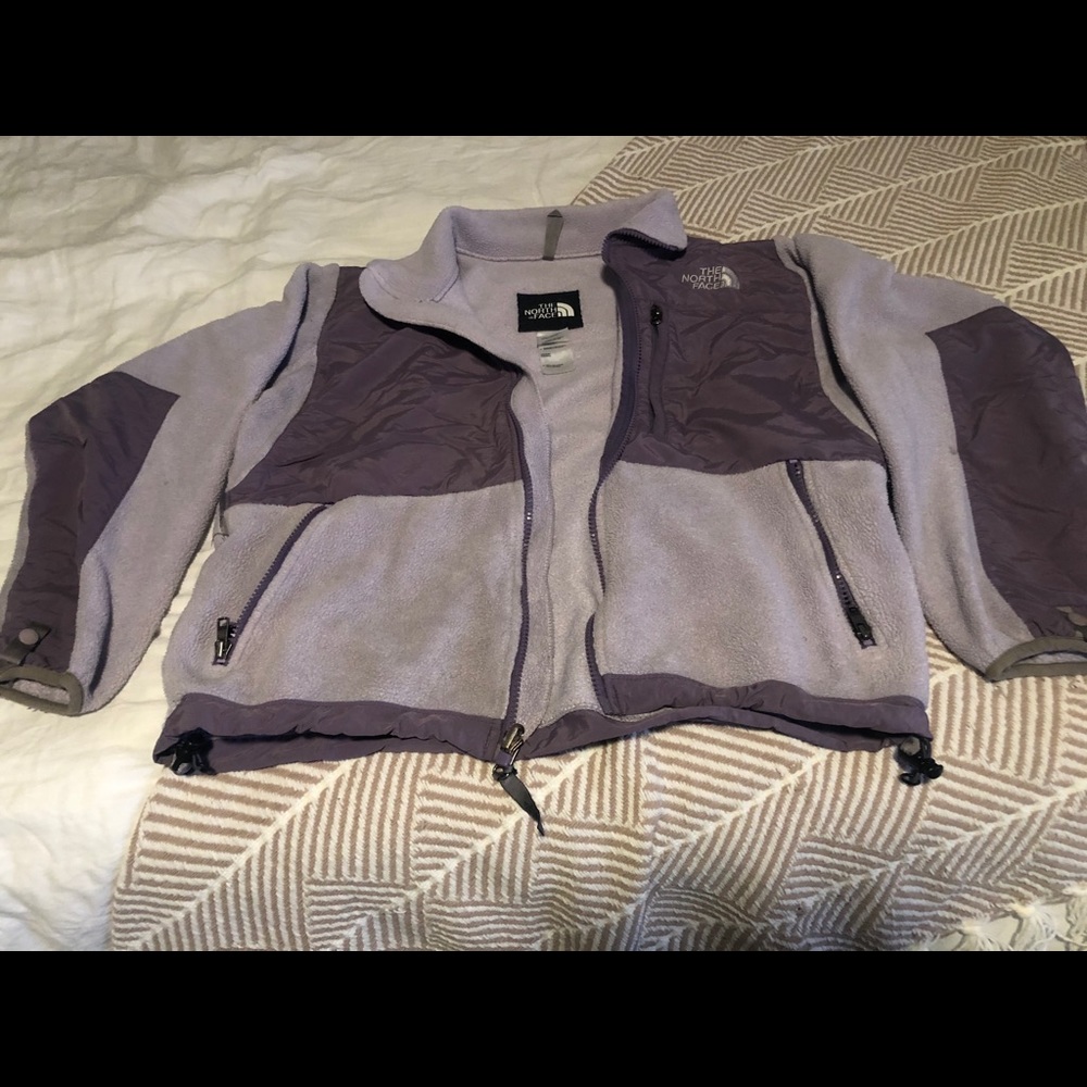 NorthFace Jacket